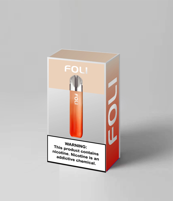 Foli Pro Device