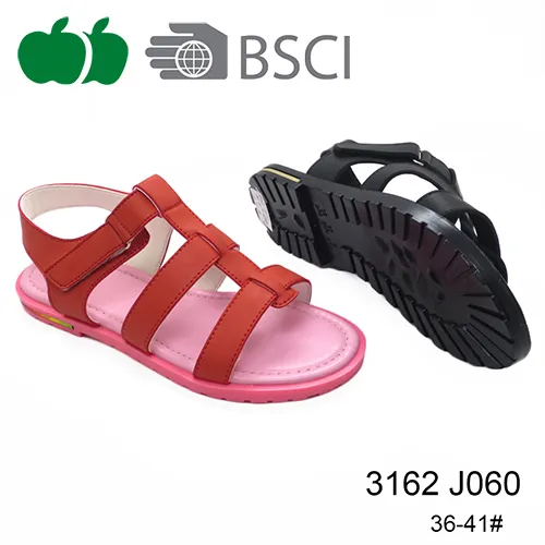High Quality Summer New Style Fashion Ladies Sandals