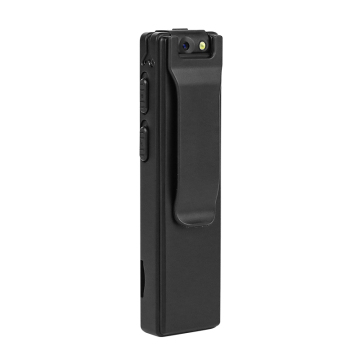 Wholesale Mini Body Camera HD 1080P - Portable Wearable Video Recorder with Clip