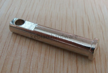 OEM Custom High Precision Special Milling Rod (KB-208)