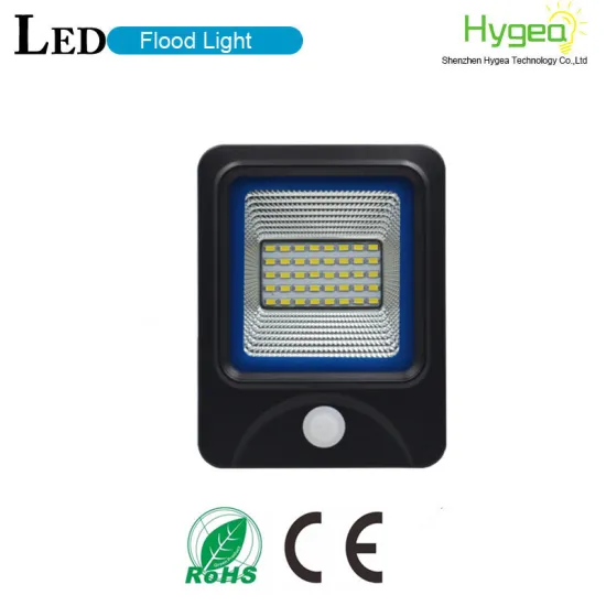 20W Outdoor IP65 LED Floodlights