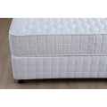 Matelas de sommeil profond avec construction respirante et durable