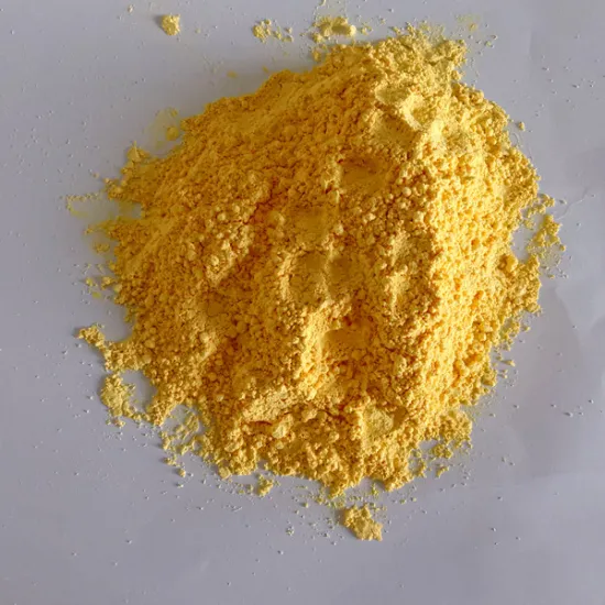 Azodicarbonamide eva foam making chemical cas 123-77-3