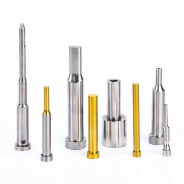 Mould Components Punch and Die Ejector Pin Sleeves