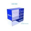 Apex 4 Drawers Display Case untuk Vape