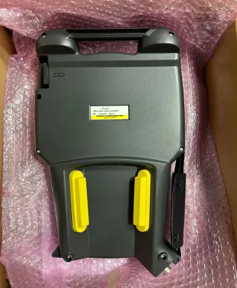 Used Fanuc A05B-2255-C102 Robot Equipment and Esw Fanuc Robot Arm Teaching Device for Sale