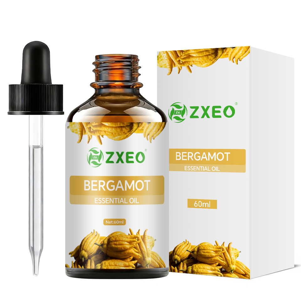 BERGAMOT2 BERGAMOT2