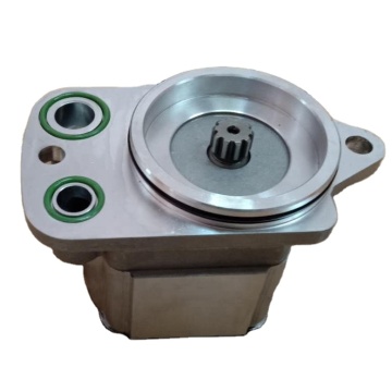 CAT E330C E345B Excavator Pilot Pump A8VO200 Hydraulic Gear Pump