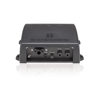 FURUNO NavNet MFD 800W Marine Electronics - 3D Network Sonar & Fish Finder