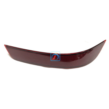 Genuine Parts 1648200974 Rear Bumper Cover Reflector Rear Left for Mercedes-Benz ML/GL/W164