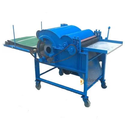 Affordable Open End Spinning Machine for Textile Waste Recycling and Cotton Fiber Processing