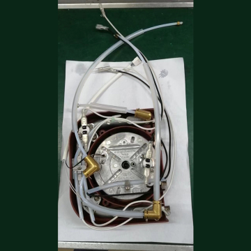 Comprehensive Guide to Fully Automatic Coffee Machine Spare Parts: Focusing on Boiler Components
