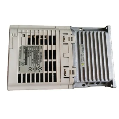 Yaskawa Japan Original Inverter Frequency Converter CIMR-JB4A0002BBA
