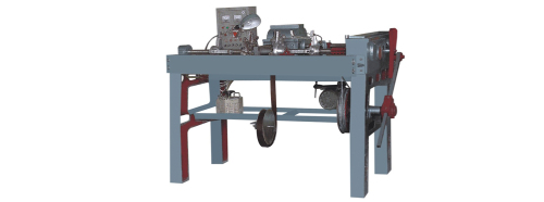 Automatic Rope Handle Tipping Machine