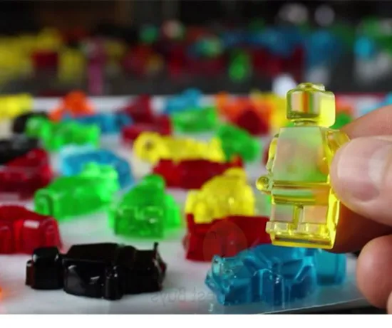 food grade mini ice cube tray with CE certificate