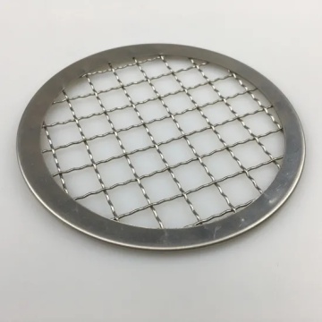 Charcoal Roast Stainless Steel Barbecue Wire Mesh