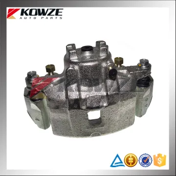 Front Left Brake Caliper Kit For Mitsubishi Lancer CS1A CS3A CS3W CS9A CS9W MR955063