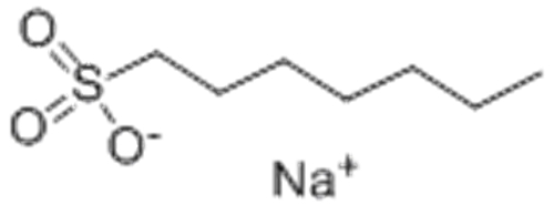 1-Heptanesulfonic acid,sodium salt (1:1) CAS 22767-50-6