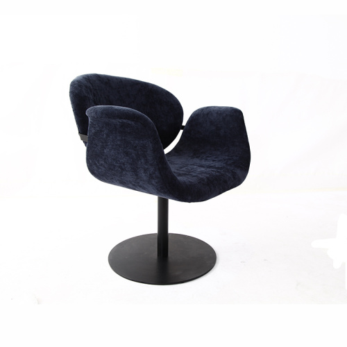 Artifort Little Tulip Lounge Chair by Pierre Paulin