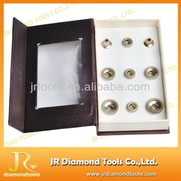 Diamond Microdermabrasion/Skin Care Microdermabrasion Diamond Peeling Tips