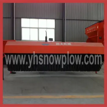 Snow rotary brooms YHSG3.6A