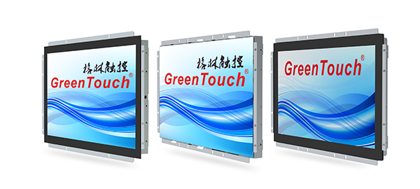 Open Frame Touch Computer Open Frame Touch Computer