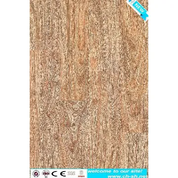 wood grain ceramic flooring tile
