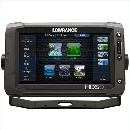 Lowrance HDS-9 Gen2 Touch Insight 83/200kHz T/M Transducer