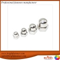 DIN986 Hexagon Domed Cap Nuts