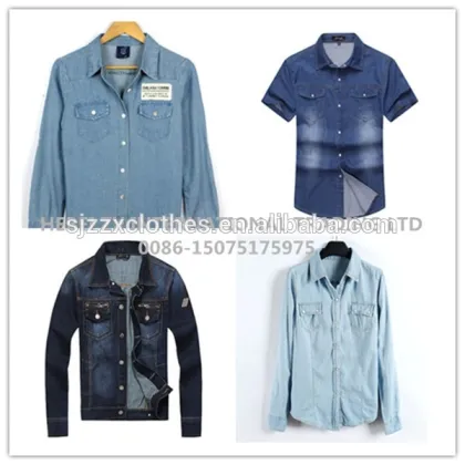 Korea Asia Japan used clothing exporters
