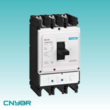 High Quality MCCB YBRM5 - 630 Series