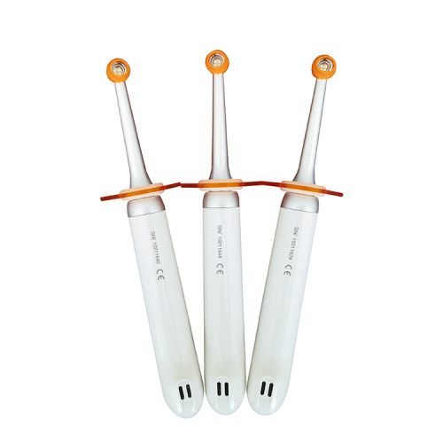 Mini Dental Equipment Dental Light Curing