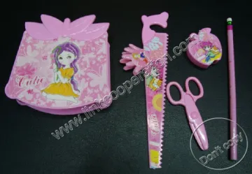 stationery