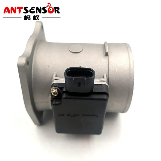 Factory Price Genuine Quality Mass Air Flow Sensor 22250-75010 for Toyota
