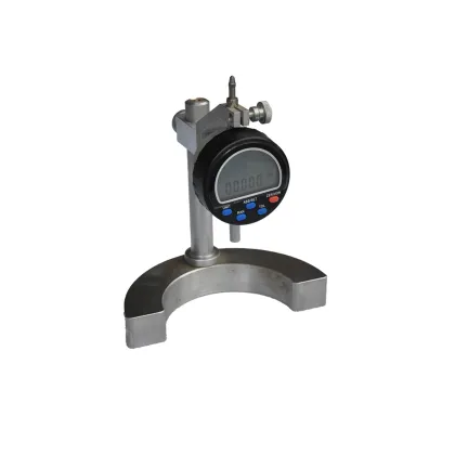 Ultrasonic Test Instrument Amplitude Meter