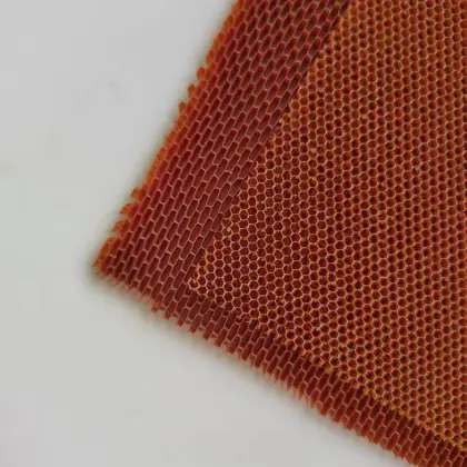 48mm Cell, 48kg Nomex Aramid Honeycomb Core, Nomex Paper: Comprehensive Search Engine