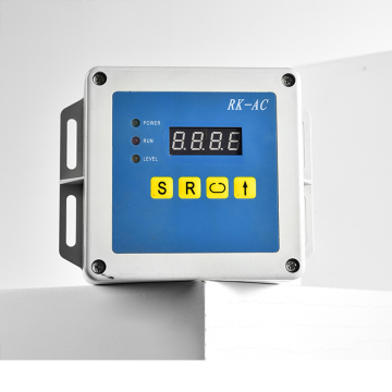 Multi-Function Electrical Time Controller for External Lubrication Systems