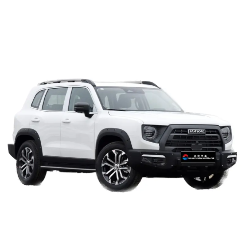2024 HAVAL Dagou Dargo 5-door 5-seat 2.0T Four-wheel Drive SUV Gasoline Vehicle City Off-road Vehicle