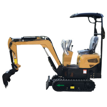 Truck Mounted Mini Excavators: Kubota, Hydraulic Diggers & Crawler Excavators from 0.8 to 3 Tons for Sale