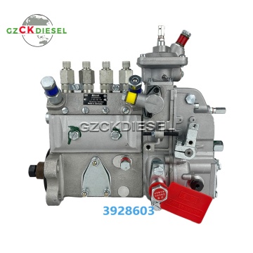 4BT Diesel Engine Fuel Injection Pump 3928603