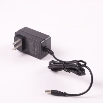 12V 2.5A 30W Penukaran Kuasa Penyesuai CE UL