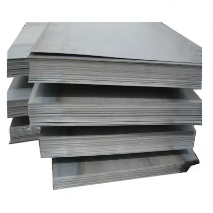 ASTM A588 Grade K Weathering Steel Plate