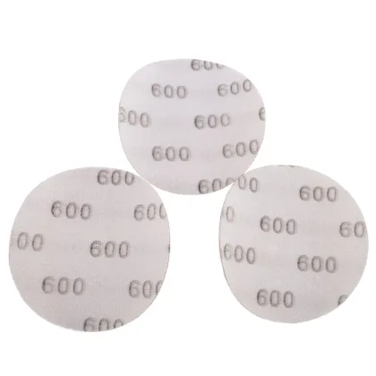 MIRKA 70x100mm 80 Grit Dry Wall Sandpaper