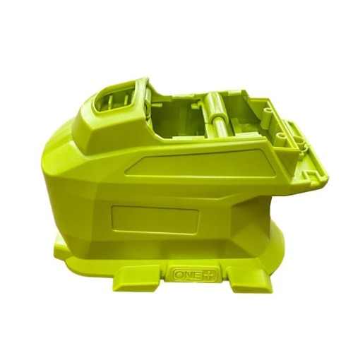 Injection Molding Plastic Housing Parts