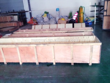 Guangzhou High-efficient Electrolytic Ion Ground rod