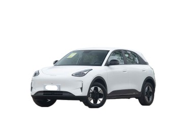 Geely Galaxy Xingyuan 2026 310km Dream