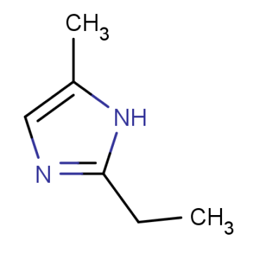 2-Ethyl-4-methylimidazol / kylincure emi-24