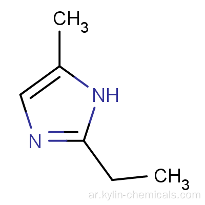 إيمي-24 (2-إثيل-4-ميثيليميدازول) كاس 931-36-2