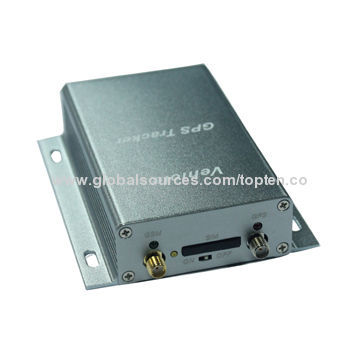 Gps Vehicle Tracking, 10 to 36V DC Working VoltageNew