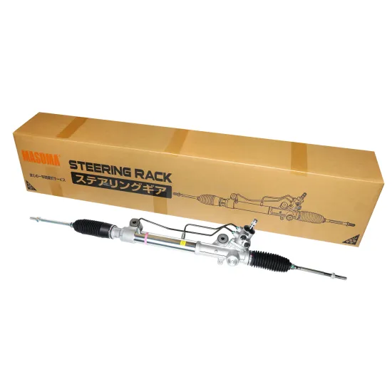MASUMA SR-1006 Steering Rack for Toyota Hilux/4Runner/Innova/Kijang Inova Qualis - 44200-0K020 44200-0K080